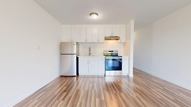 Photo - 3220 Geary Blvd Unit 302