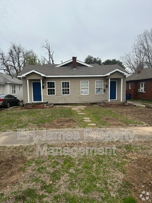 Building Photo - 1627 N Denver Ave Rental