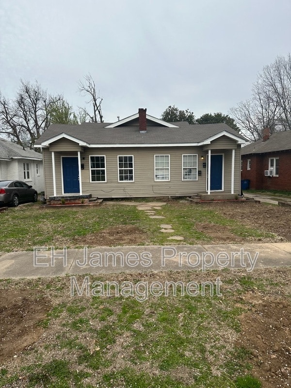 Photo - 1627 N Denver Ave Rental