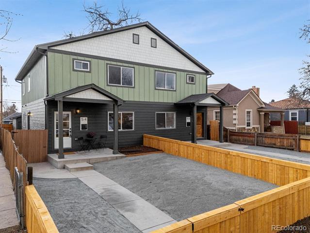 Photo - 54 S Lowell Blvd