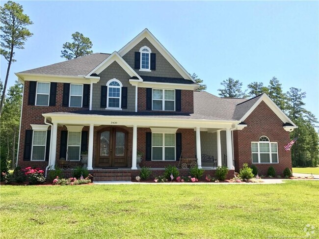 Building Photo - 3430 Camberly Dr Rental