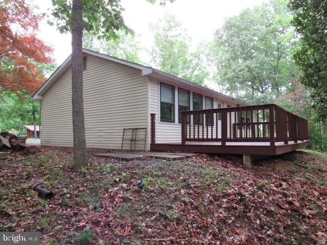 Photo - 248 Laurel Hill Rd