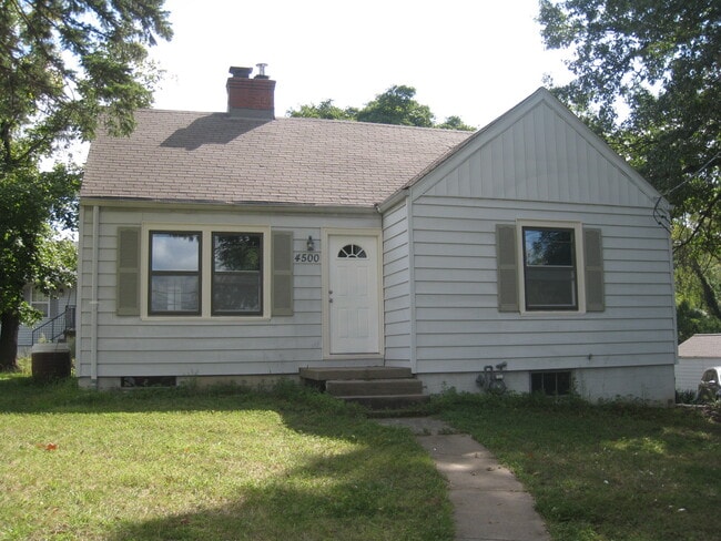 Building Photo - 4500 NW St Joe Blvd