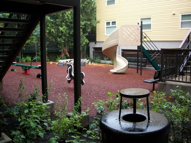 Photo - McCoy Village