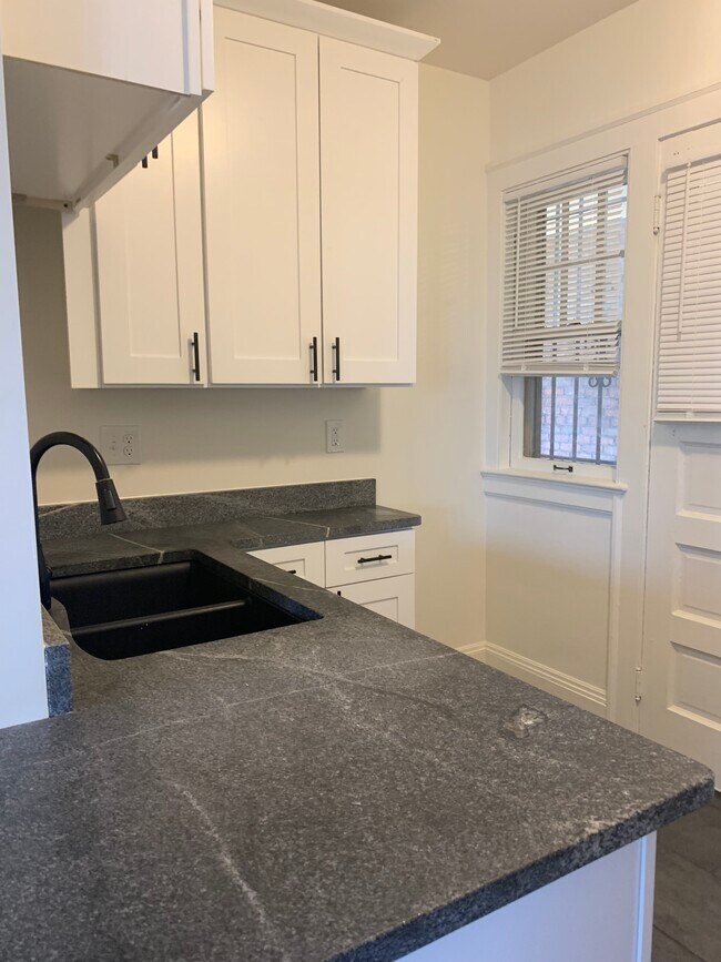 Kenton Apartments