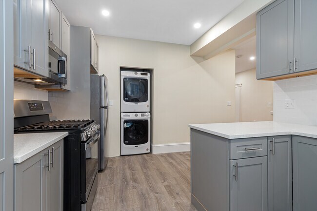 Photo - 42 Brackett St Unidad 3