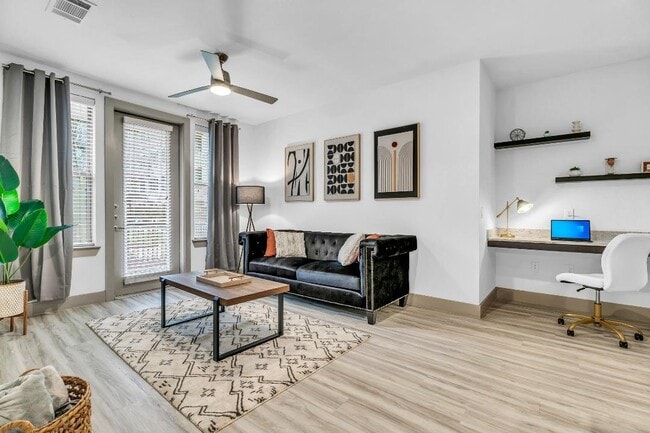 2051 Wittington Pl Unit 1134