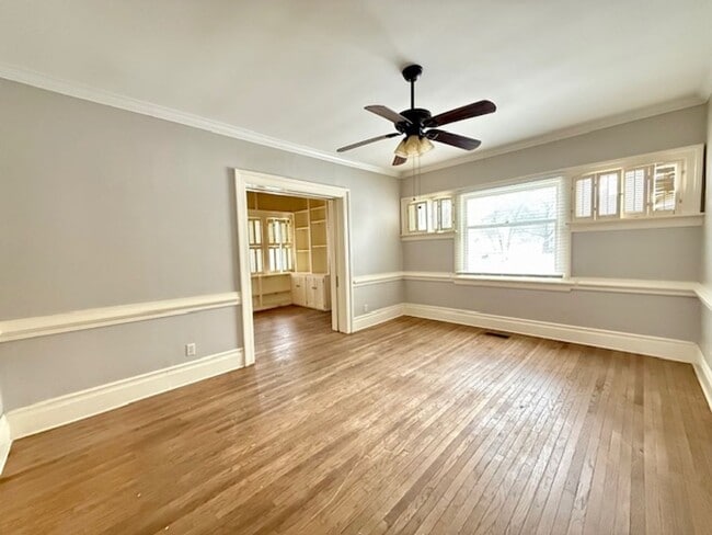 Photo - ASHLAND - Charming + Spacious 3 Bedroom, 1/2 Bath Home