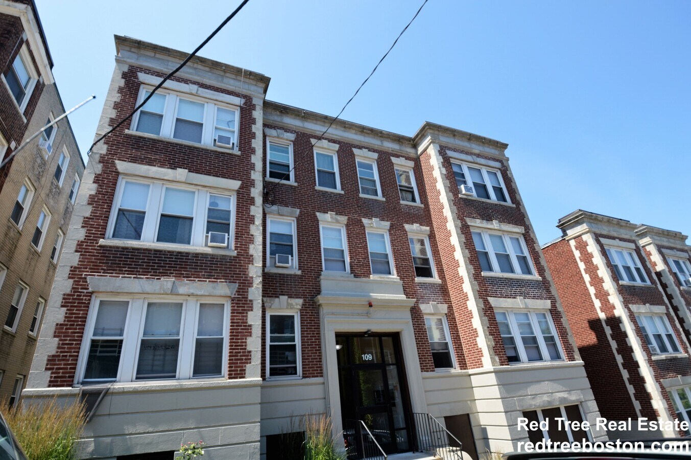 Photo - 109 Brainerd Rd Unit 4