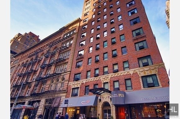 Photo - Waverly Place Unit 9C