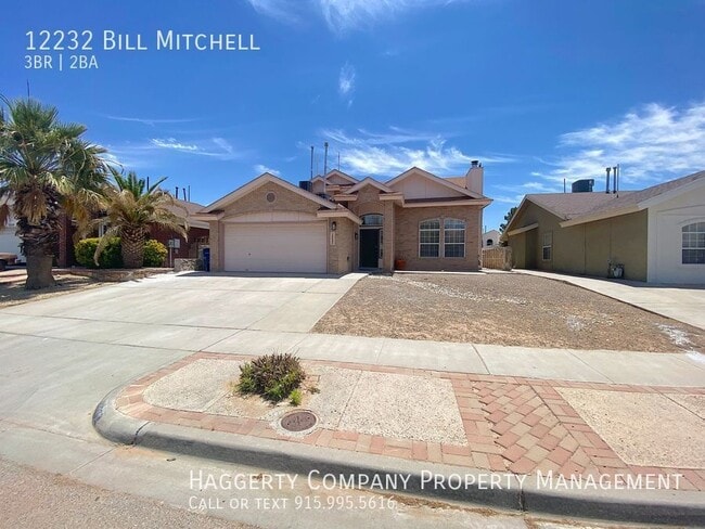 Photo - 12232 Bill Mitchell Dr House