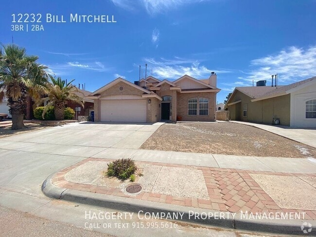 Building Photo - 12232 Bill Mitchell Dr Rental