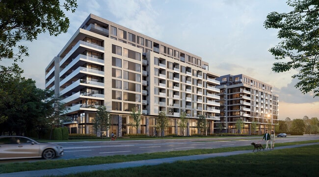 Building Photo - Équinoxe Bois-Franc