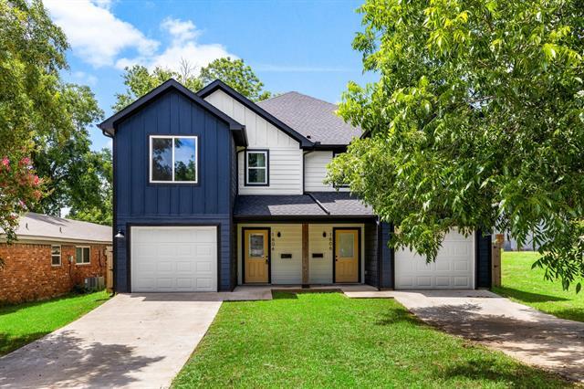 Photo - 1604-1606 W Johnson St Townhome