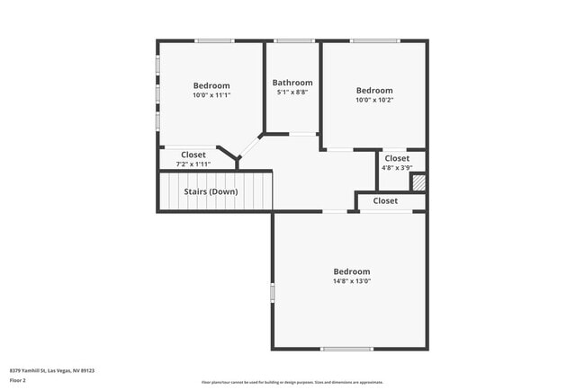 Photo - 8379 Yamhill St