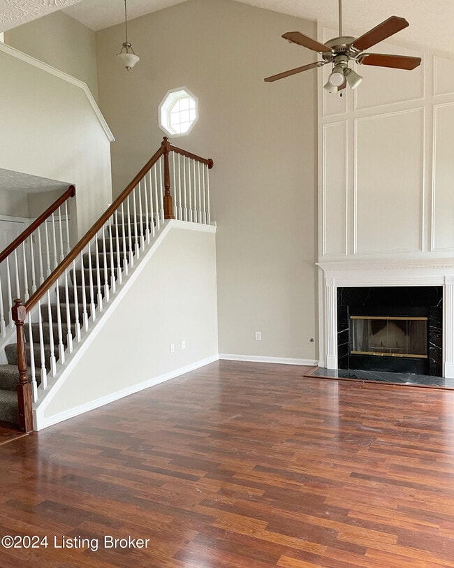 Photo - 17430 Curry Branch Rd