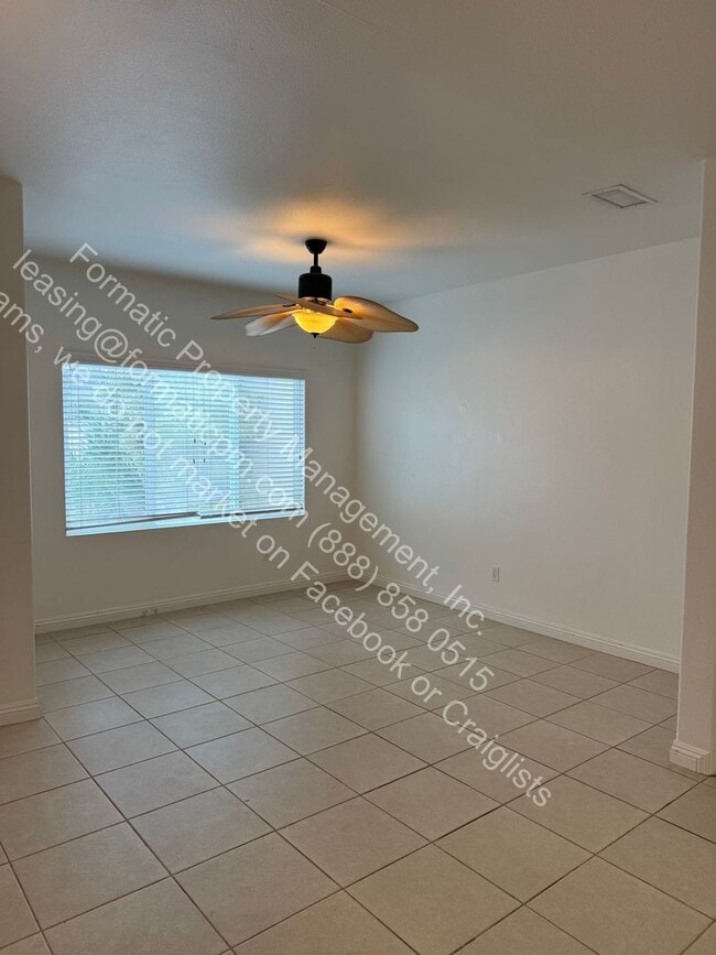 Photo - Awesome 3 Bedroom 2.5 Bathroom Home with 2 Car Garage in Ewa Beach - Spinnaker Place!!