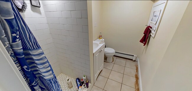 764 Huntington Ave Unit 1