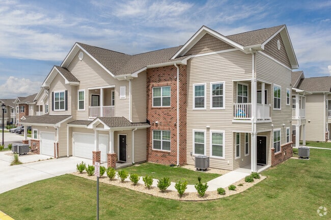Avondale I & II