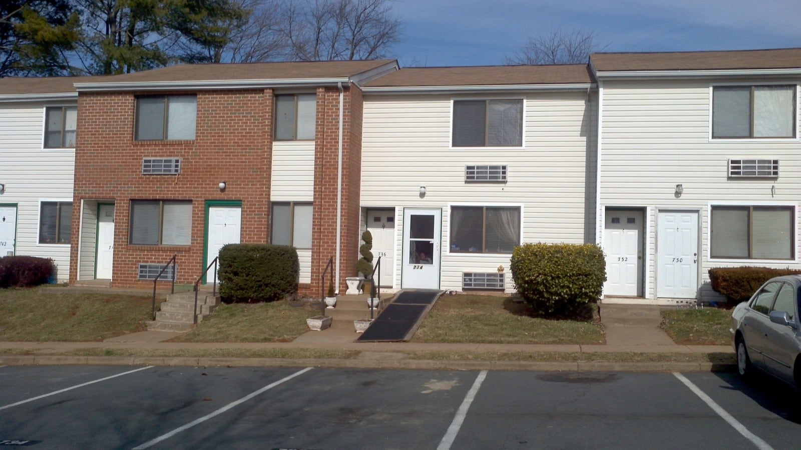 Village of Culpeper - Village of Culpeper