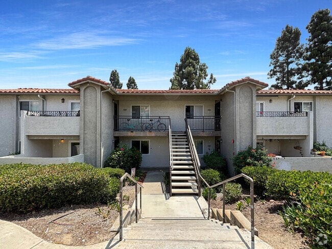 Building Photo - Charming 2BD/2BA Condo in La Mesa W/ A/C, ... Unit 3