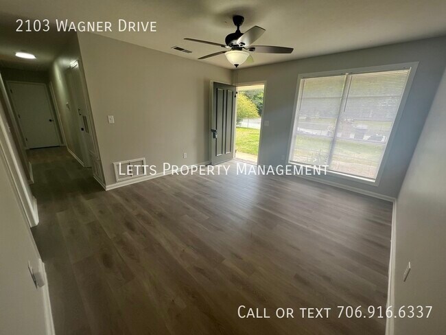 Photo - Rental Home Available TODAY!!