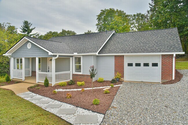 Photo - Charming Renovated Home on Acreage — Minutes from Town