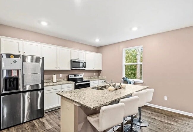 Photo - 11125 Chappell Crk Cir