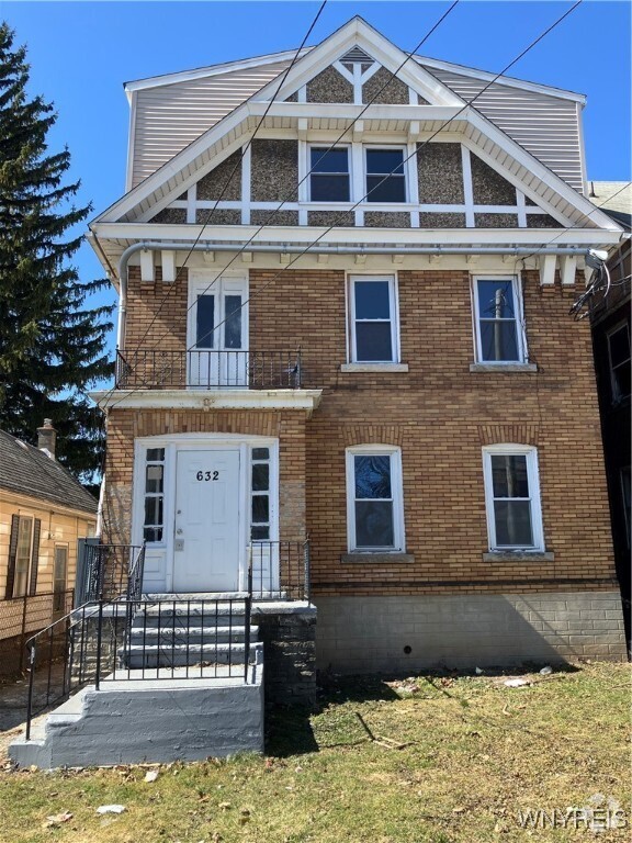 Building Photo - 632 7th St Rental