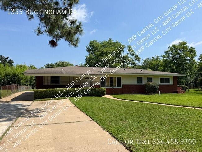 Building Photo - 1355 Buckingham Dr