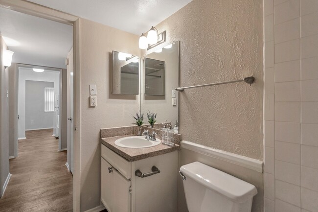 Photo - Preston Park