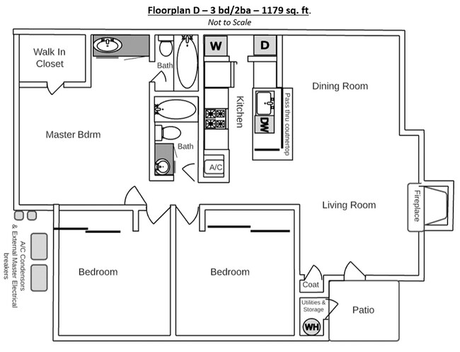 Photo - 7200 W T C Jester Blvd Unit APT 203