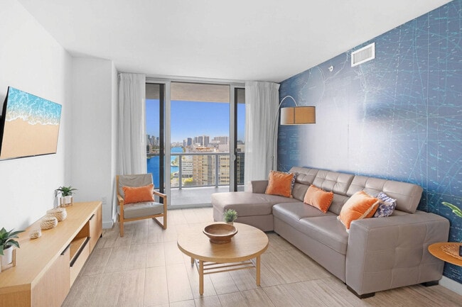 Building Photo - 2602 E Hallandale Beach Blvd Unit SI ID1227274P