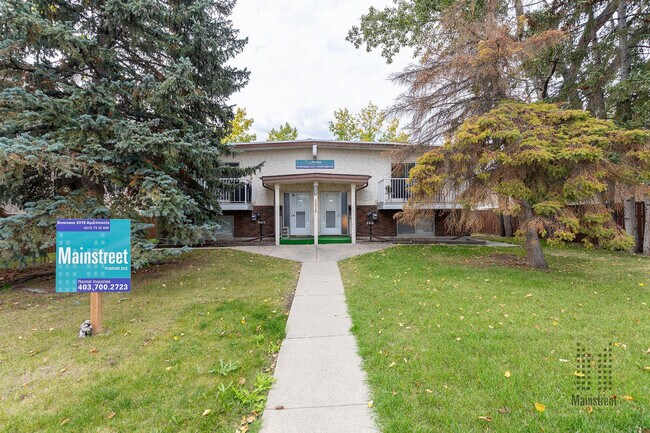 Photo - Bowness 4315 Apartments