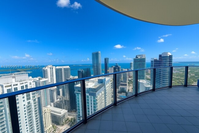 Photo - 1000 Brickell Plaza Unit PH5501