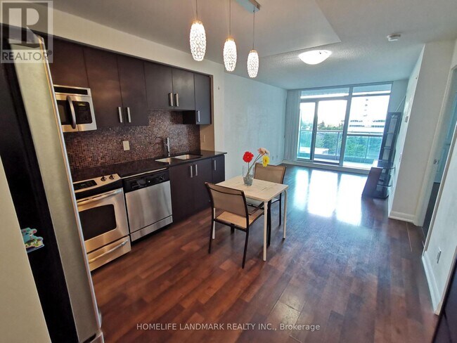 Photo - 17 Anndale Dr Unit 703