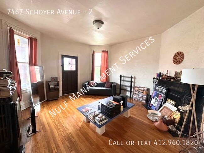 Photo - 7467 Schoyer Ave Apartment Unit 2