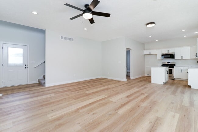 Photo - New Construction 3 Bedroom Home!