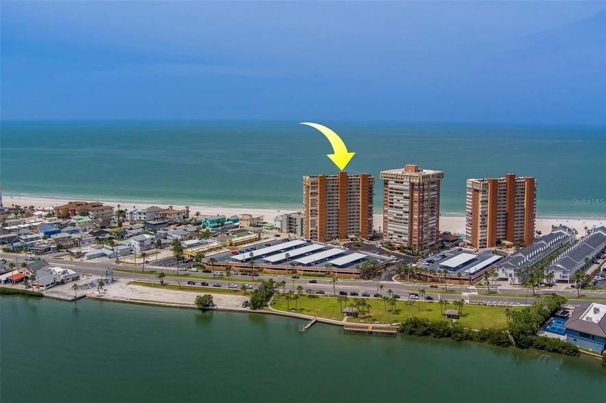 Photo - 17900 Gulf Blvd