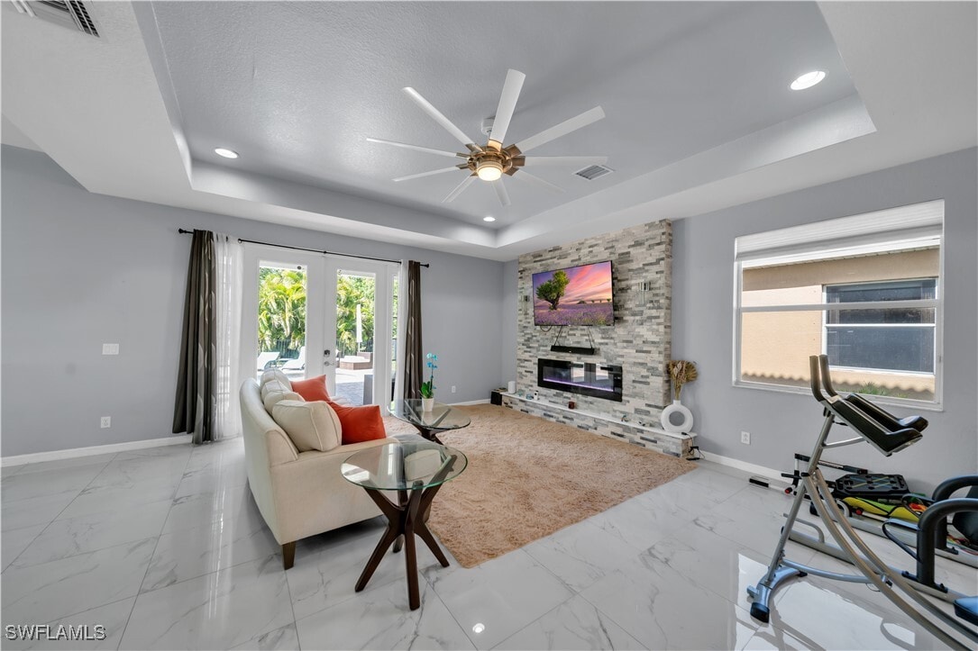 Photo - 2736 Blue Cypress Lake Ct House