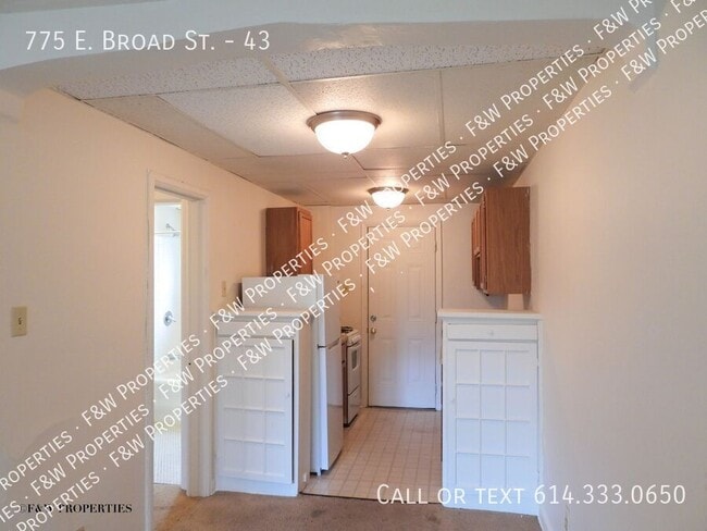 Photo - Broadway Apartments