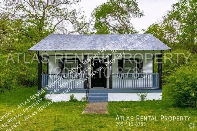 Building Photo - 905 Gillespie Rd Rental