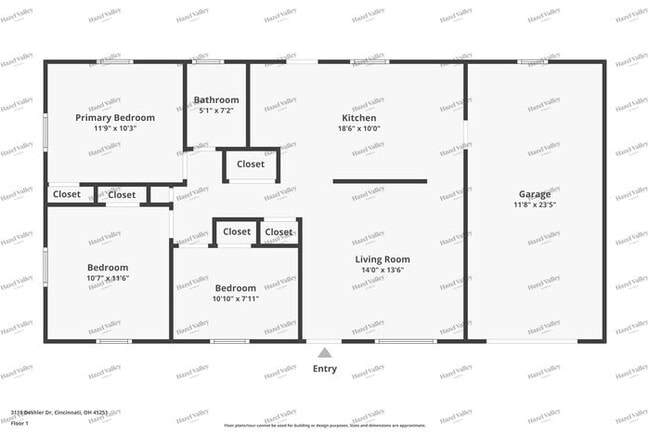 Photo - 3119 Deshler Dr