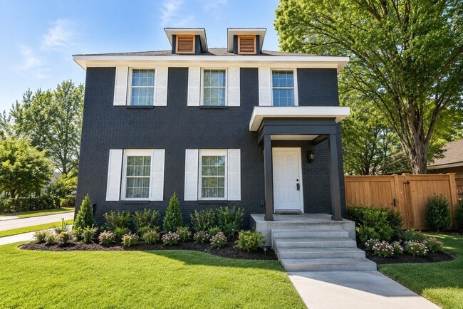 Building Photo - 3014 Wentworth St