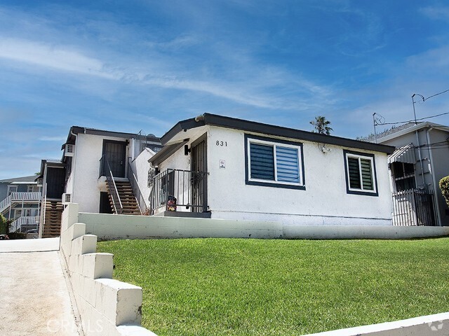 Building Photo - 831 Glendale Blvd Unit 5 Rental