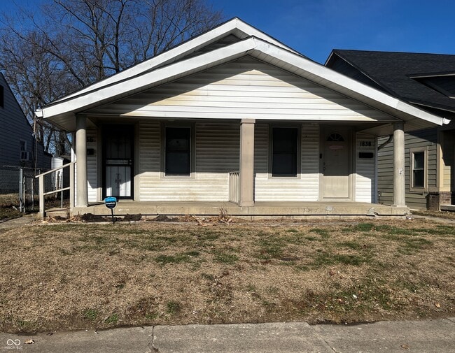 Building Photo - 1836 E Minnesota St