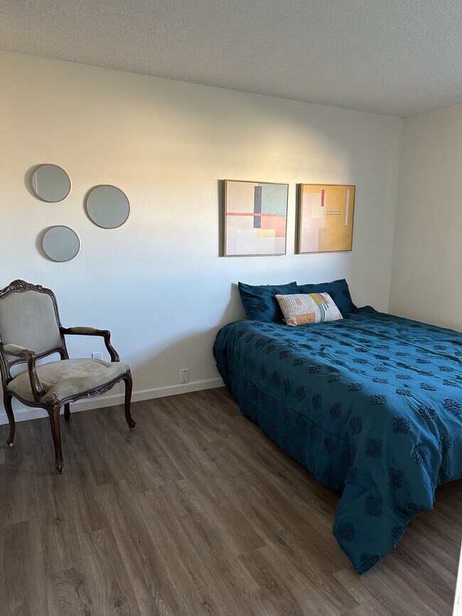 Casa Serena Apartments Indio, CA