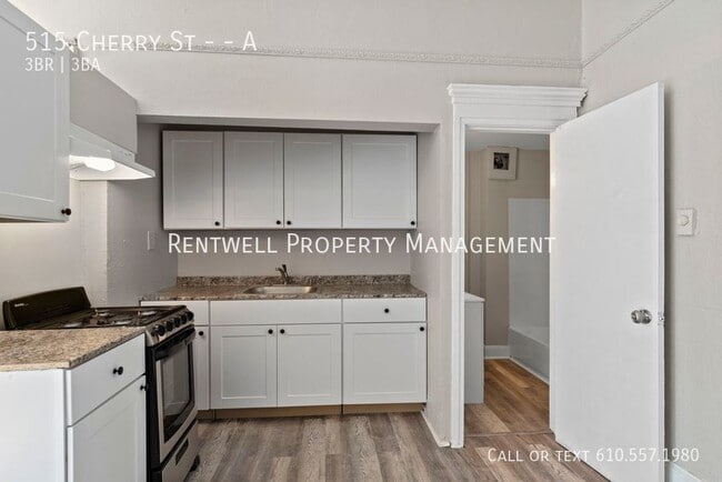 Photo - 515 Cherry St Unit A