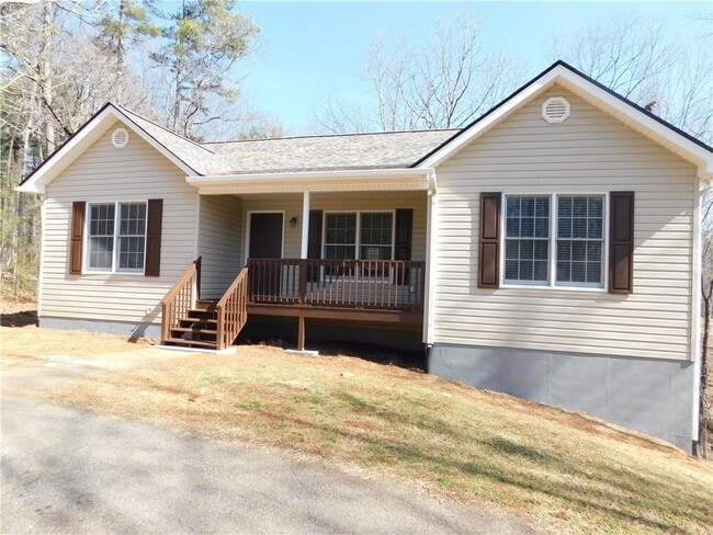 Building Photo - 69 Blue Ridge Overlook Dr