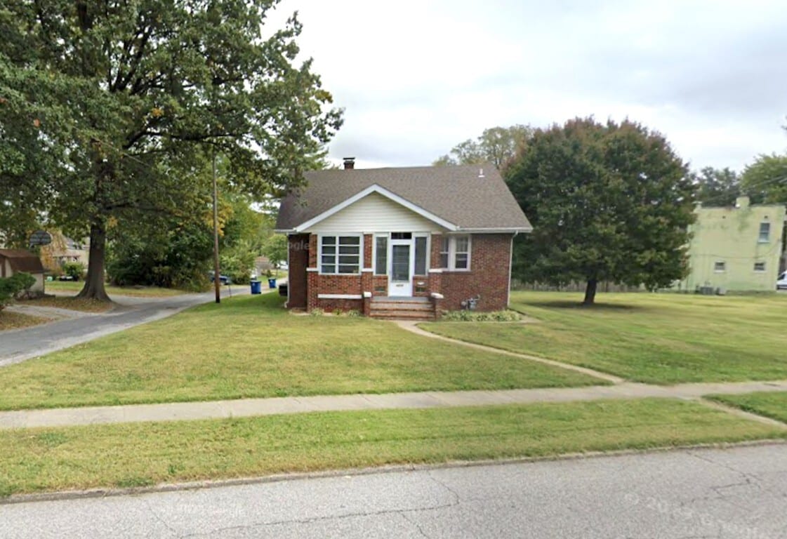 Photo - 1204 Caseyville Ave